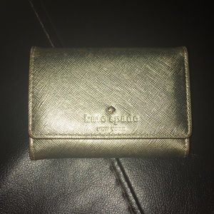 Kate spade wallet